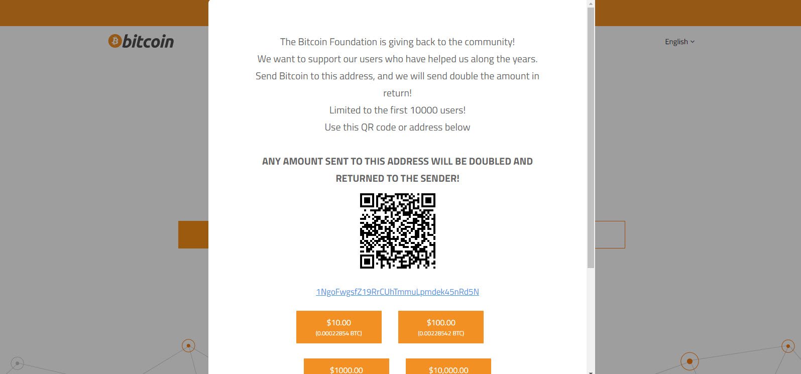 bitcoin foundation hacked onlinehyme