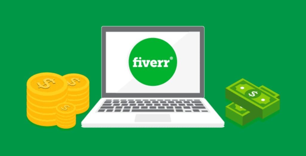 Fiverr Business Start Onlinehyme