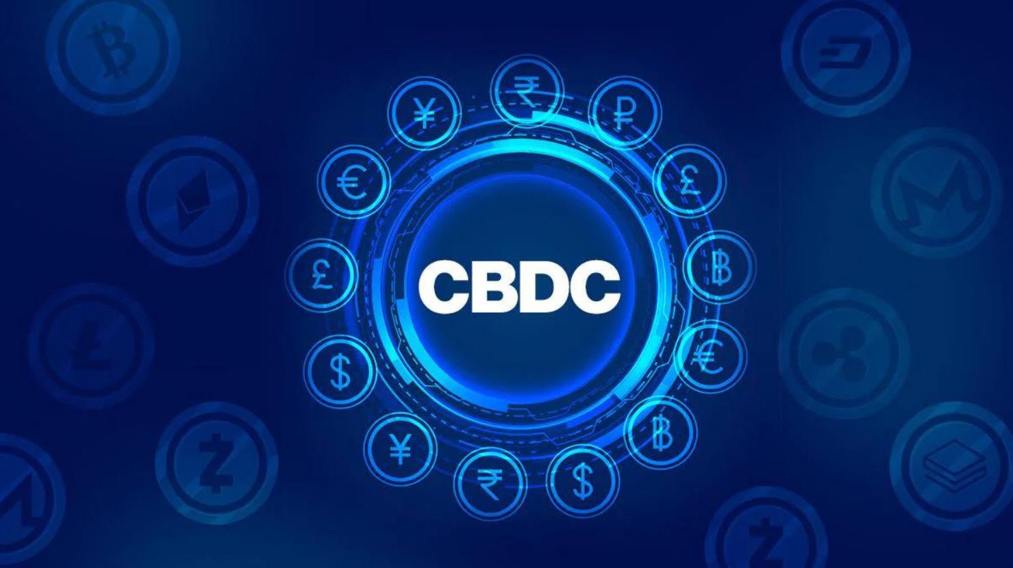 CBDC Currency RBI Launch Million Users Onlinehyme