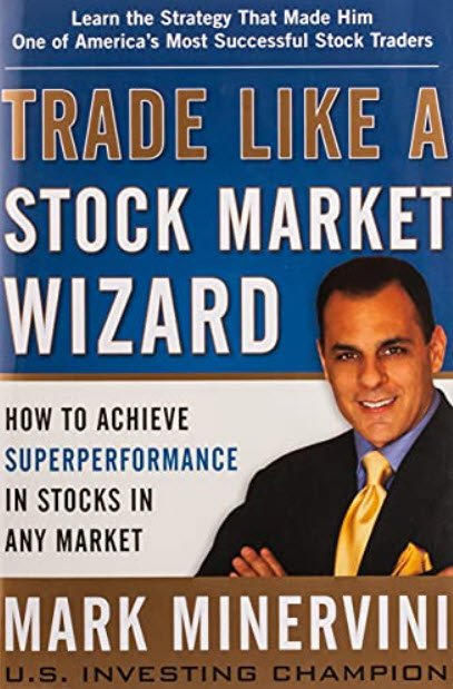 Trade Like a Stock Market Wizard