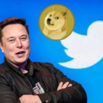 Twitter Logo Replaced With Doge Meme by Elon Musk