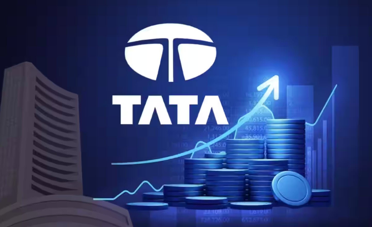 TATA Group Stocks Onlinehyme