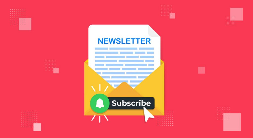 newsletters onlinehyme