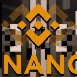 Binance Crypto Onlinehyme resigns