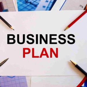 business plan onlinehyme