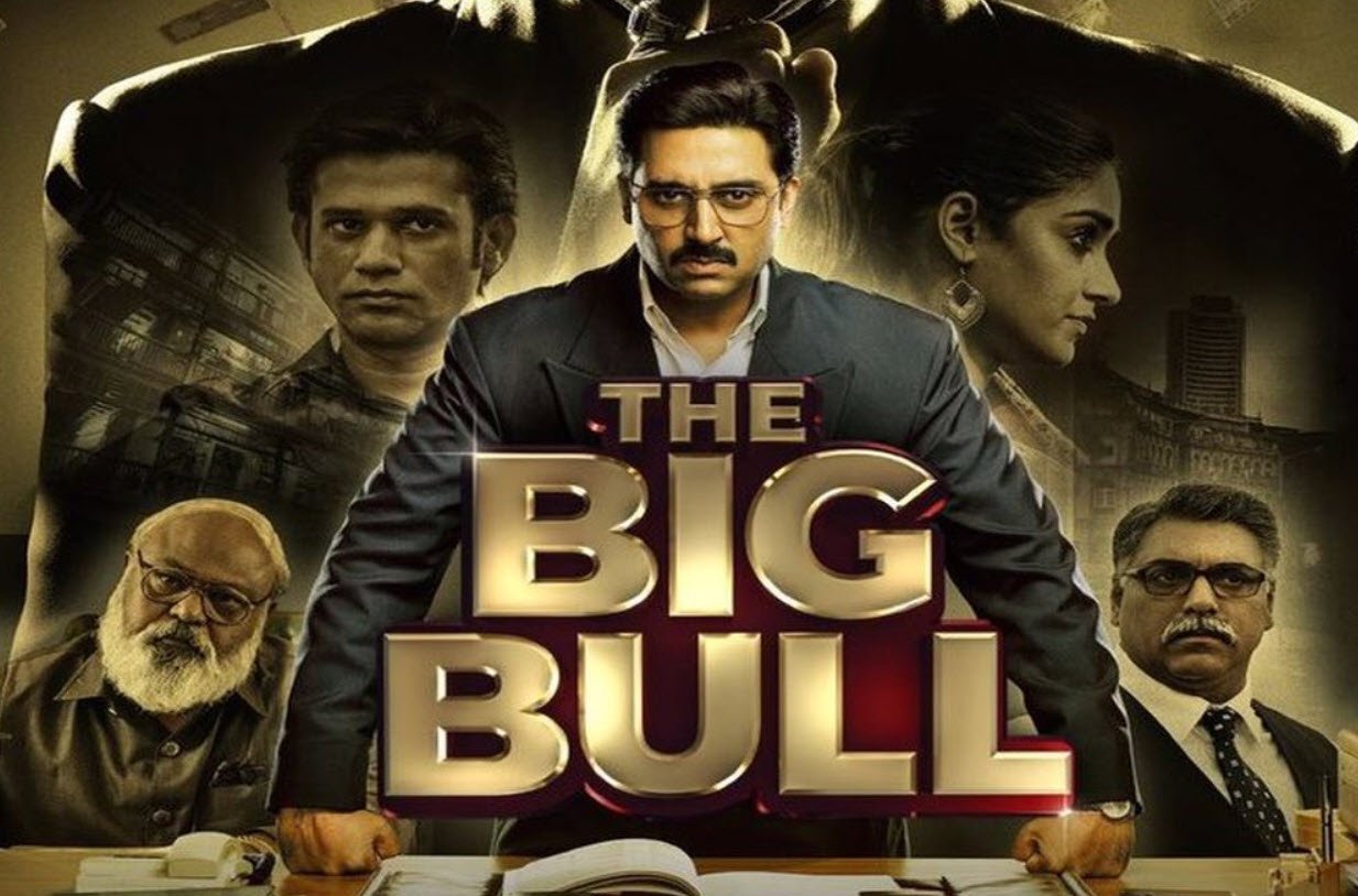 Big Bull (2021)