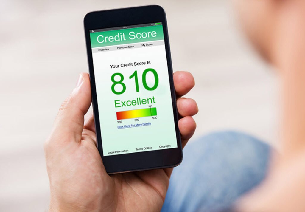 Credit Score Onlinehyme