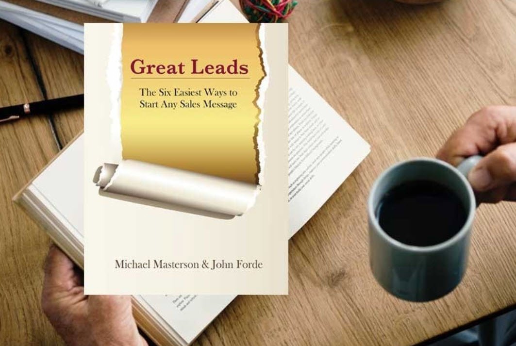 Great Leads by Michael Masterson and John Forde Onlinehyme