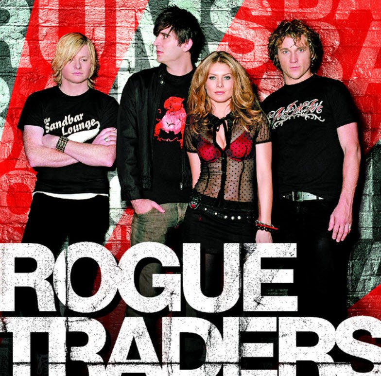 Rogue Traders (2003)