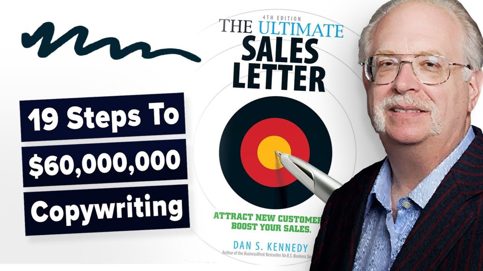 The Ultimate Sales Letter by Dan Kennedy Onlinehyme