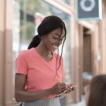 Customer Interactions