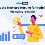 Is the Free Web Hosting for Node.js Websites Feasible