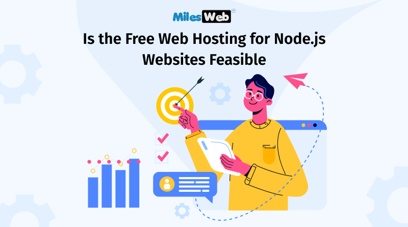 Is the Free Web Hosting for Node.js Websites Feasible