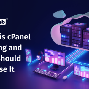 What is cPanel Hosting and Why Should You Use It