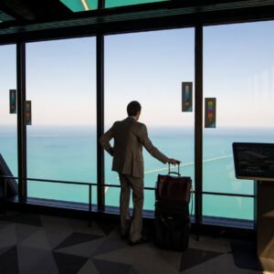 Business Travel Onlinehyme