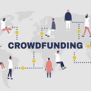 Crowdfunding Onlinehyme