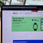eBay Sales
