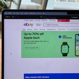 eBay Sales