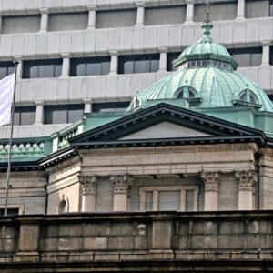 Bank of Japan News