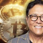 Robert Kiyosaki Bitcoin Prediction