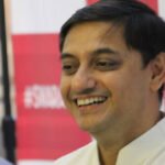 Sanjeev Sanyal