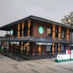 Starbucks Tamil Nadu