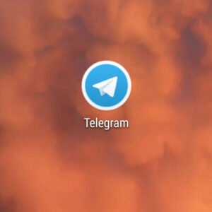 Telegram spain Banned