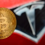 Tesla Bitcoin