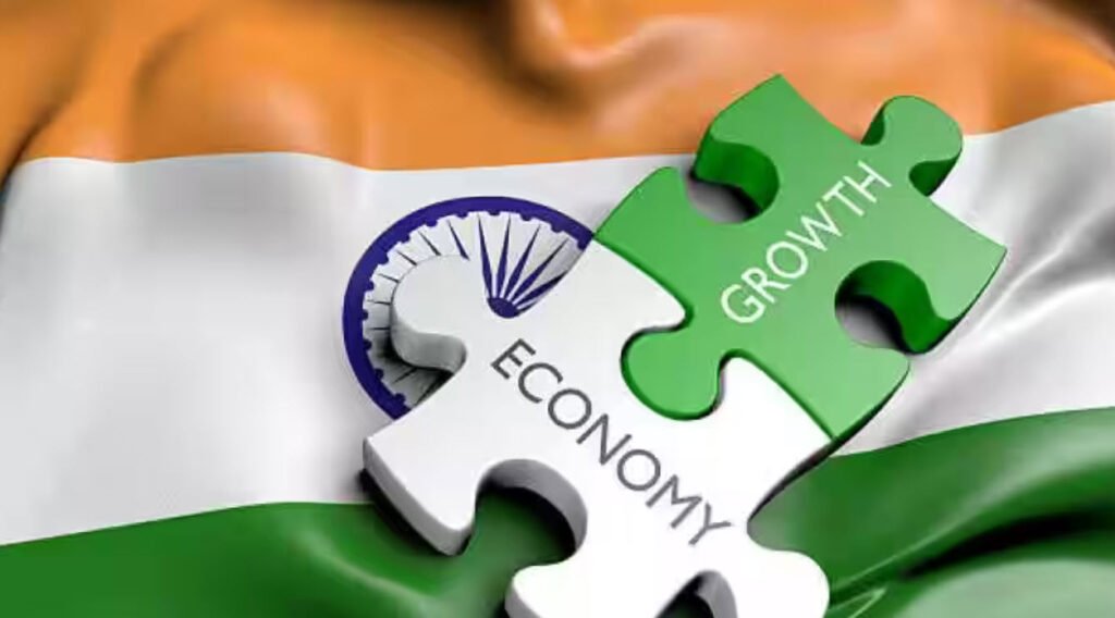 india growth