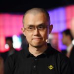 Binance Founder Changpeng Zhao-CZ