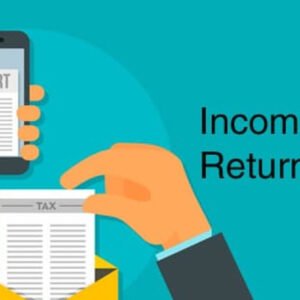 ITR E Filling Income Tax Return