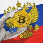 Russia Bans Bitcoin