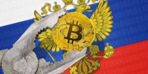 Russia Bans Bitcoin