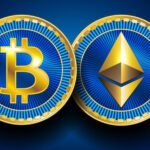Bitcoin Ethereum