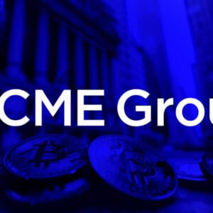 CME group Bitcoin Exchange Trading
