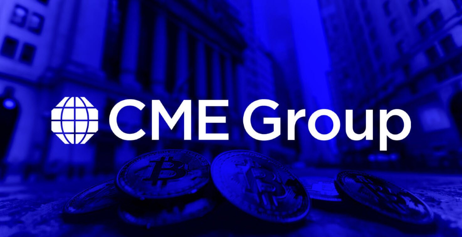 CME group Bitcoin Exchange Trading