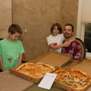 Laszlo Hanyecz Bitcoin pizza 14 Years