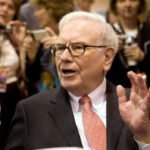 Warren Buffett