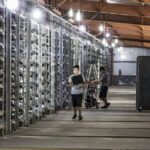 Bitcoin Miners Pressure