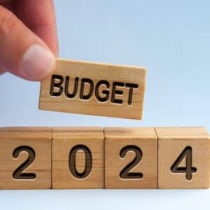 Budget 2024