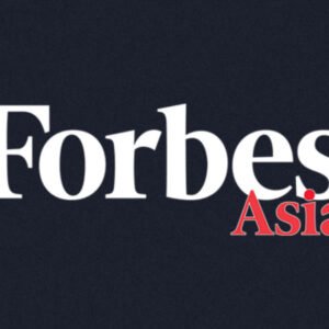 Forbes Asia