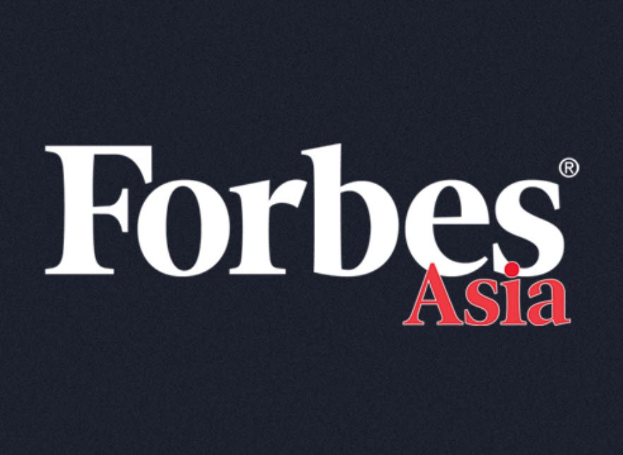 Forbes Asia