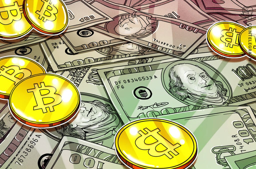 Semler Scientific Bolsters Bitcoin Holdings