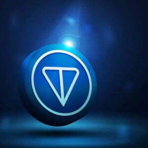 Toncoin Telegram Founder Arrested