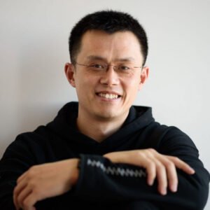 Binance Founder CZ