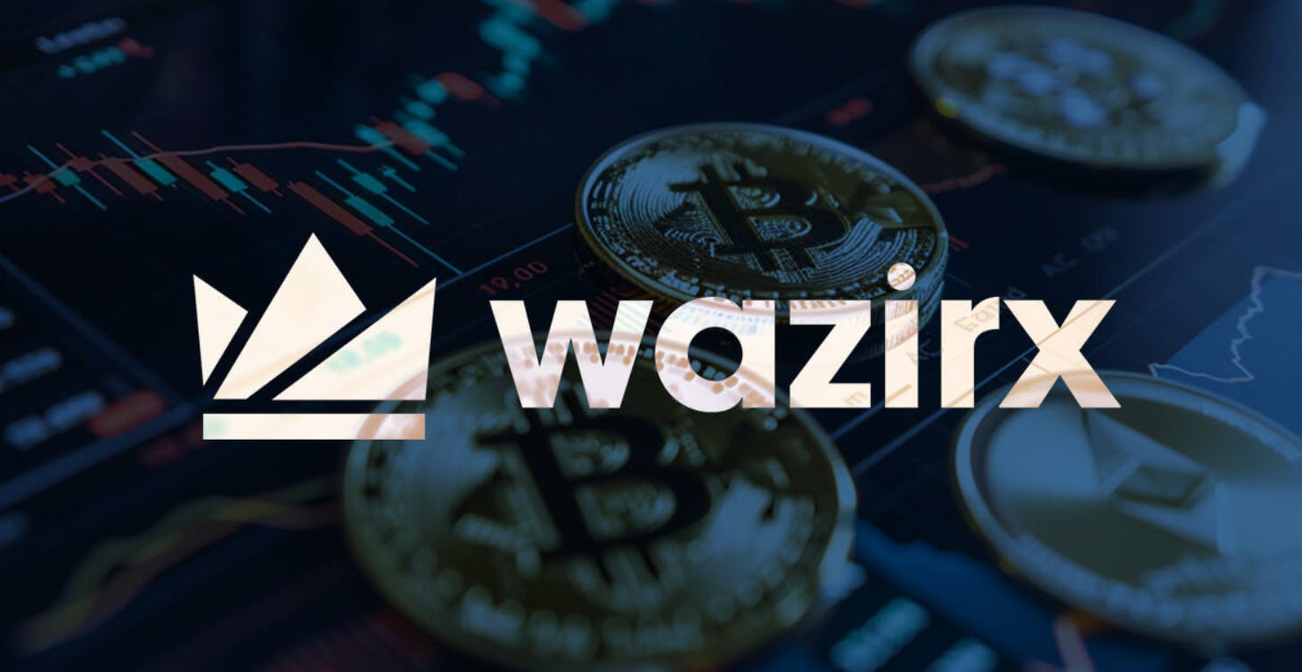 WazirX Cryptocurrency Exchange