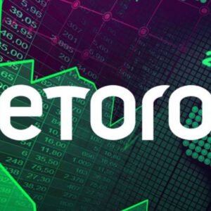 eToro