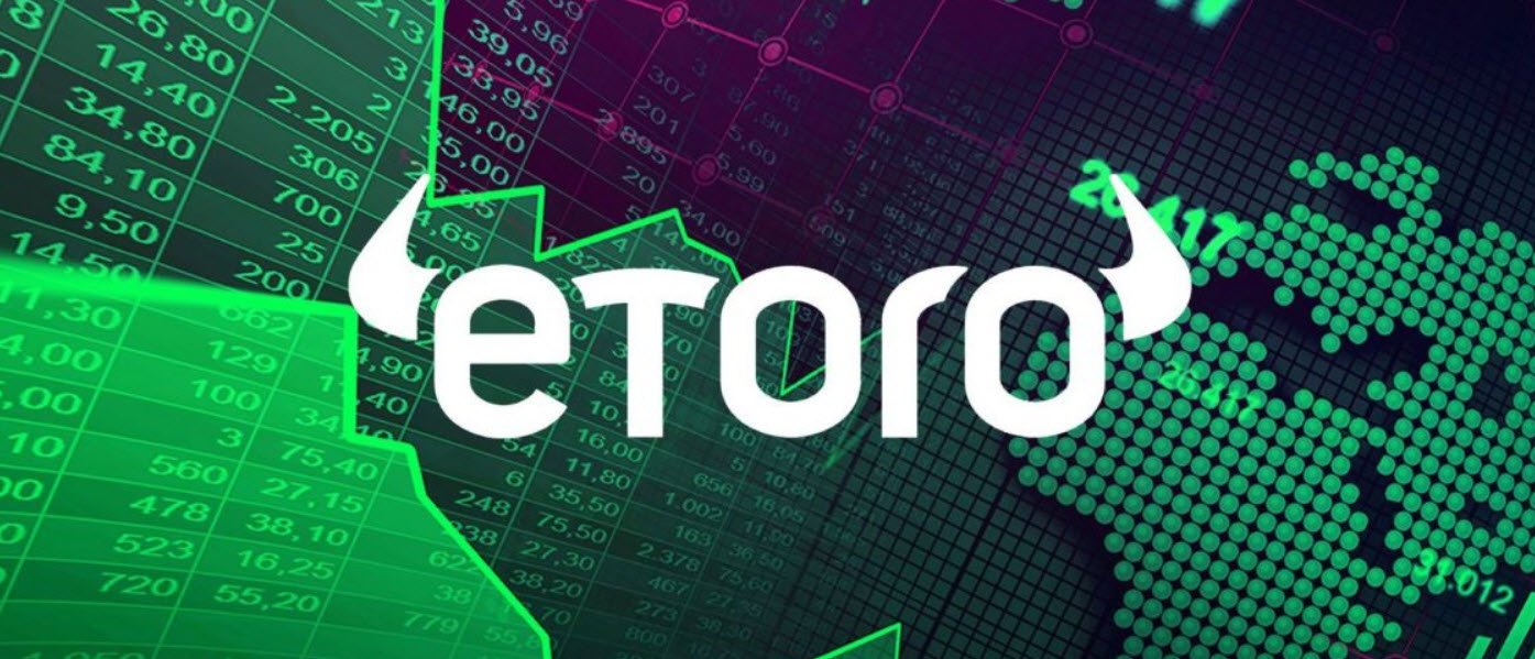 eToro