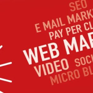 Web-Marketing