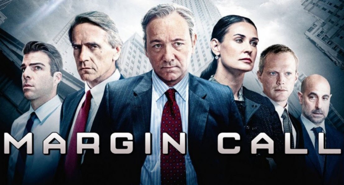 Margin Call (2011)